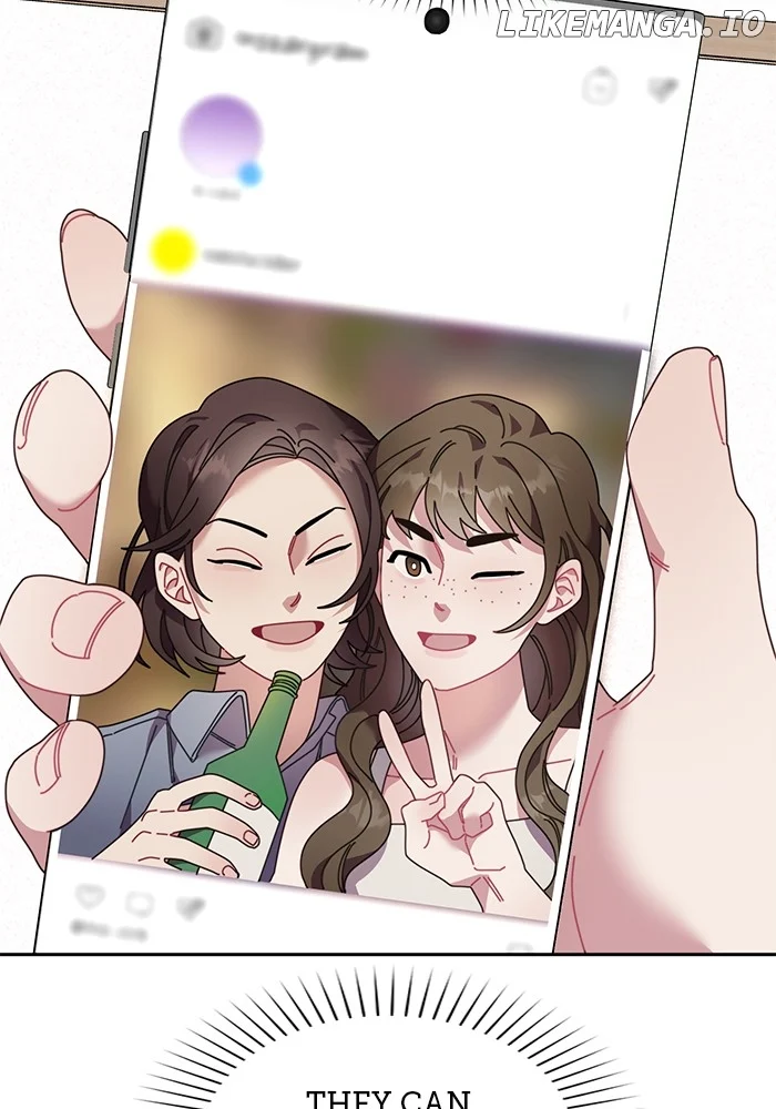 Oh, the Flower That Bloomed on the Wall chapter 22 page 25