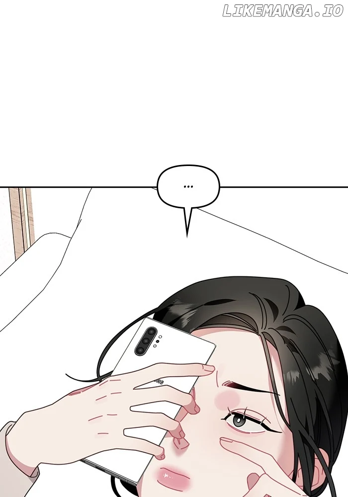 Oh, the Flower That Bloomed on the Wall chapter 22 page 27