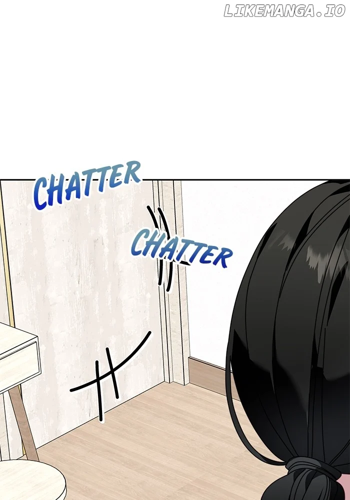 Oh, the Flower That Bloomed on the Wall chapter 22 page 3