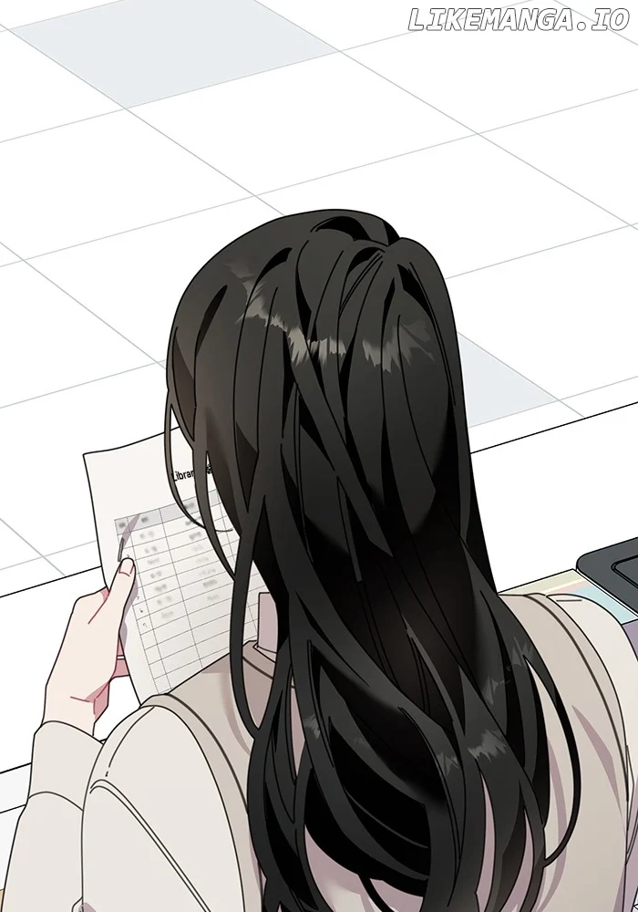 Oh, the Flower That Bloomed on the Wall chapter 22 page 32