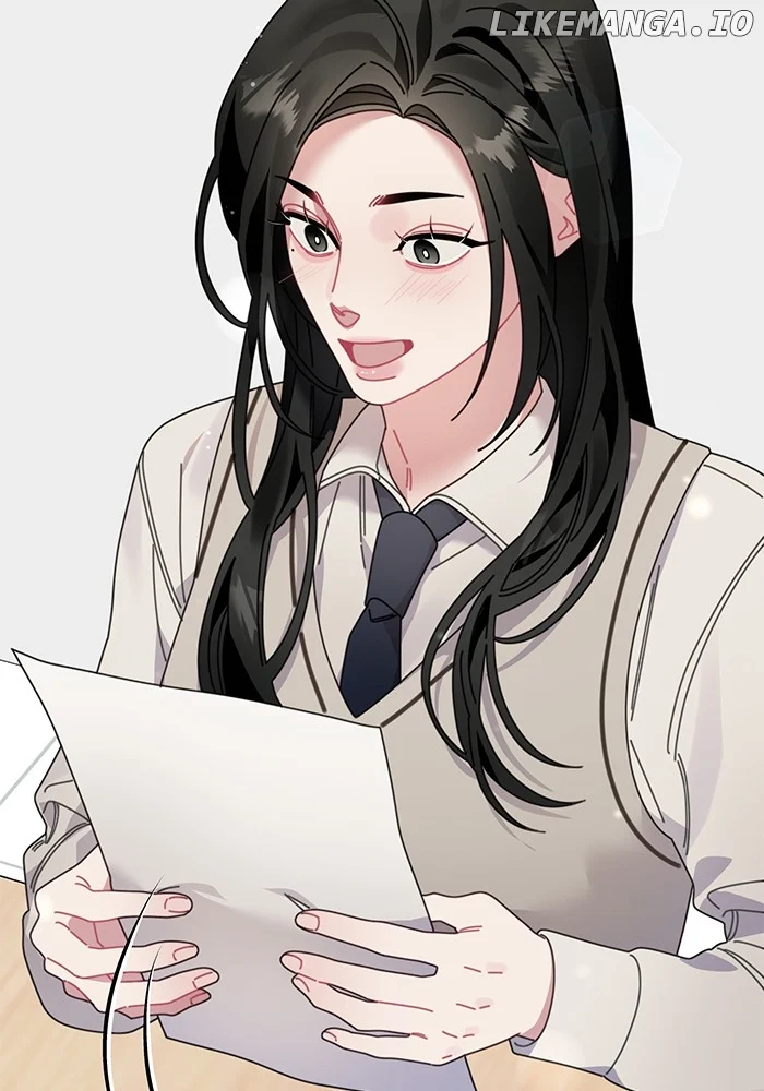 Oh, the Flower That Bloomed on the Wall chapter 22 page 37
