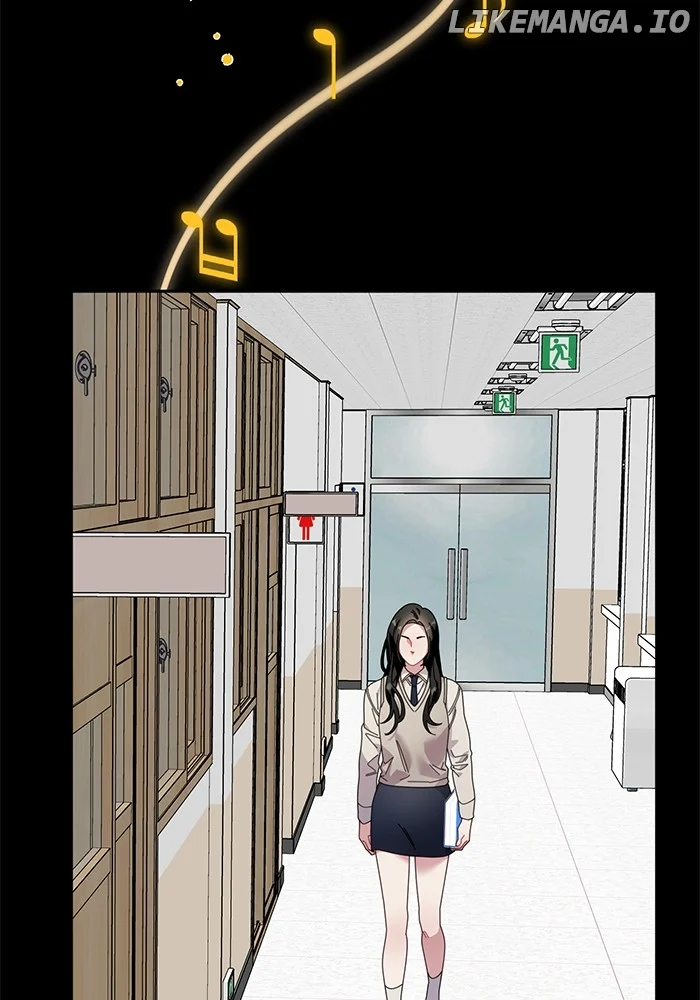Oh, the Flower That Bloomed on the Wall chapter 22 page 41