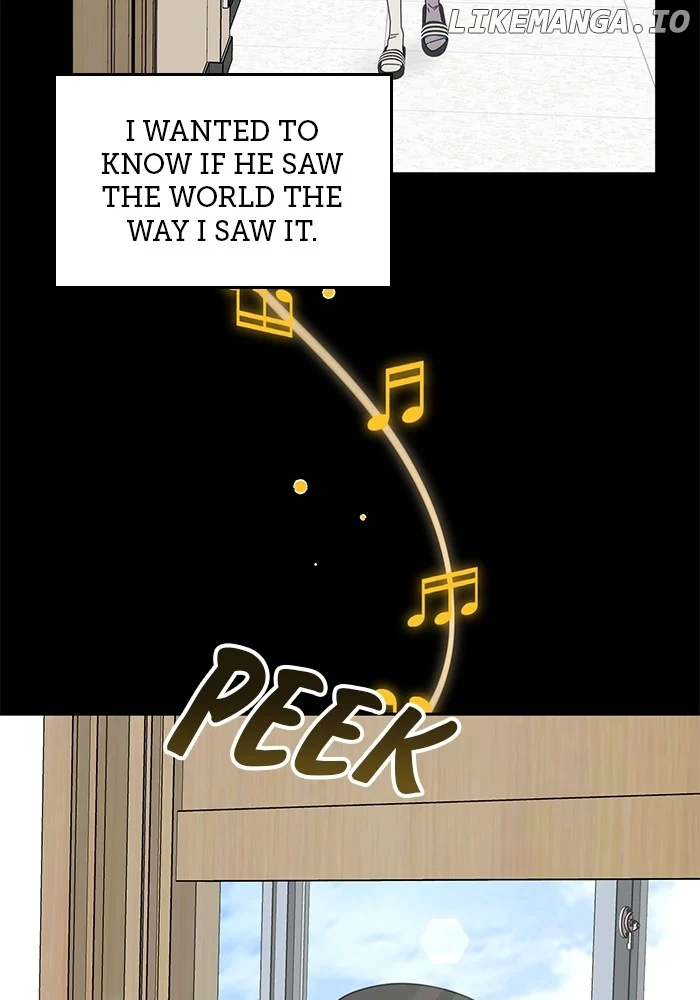 Oh, the Flower That Bloomed on the Wall chapter 22 page 42