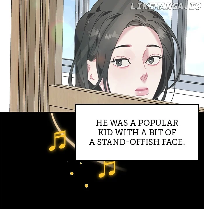 Oh, the Flower That Bloomed on the Wall chapter 22 page 43