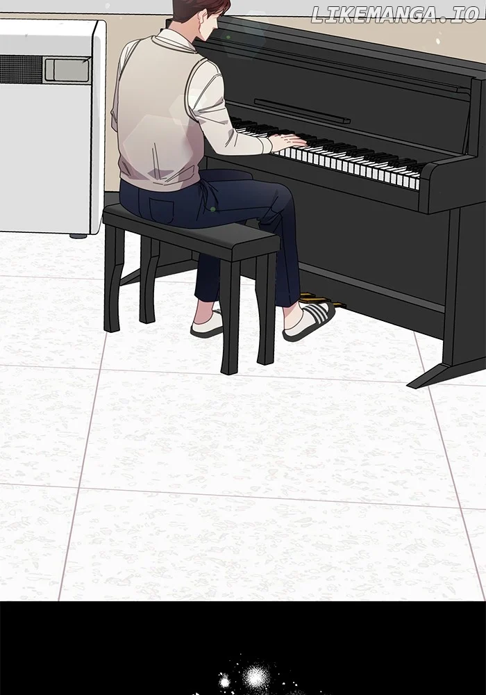 Oh, the Flower That Bloomed on the Wall chapter 22 page 45