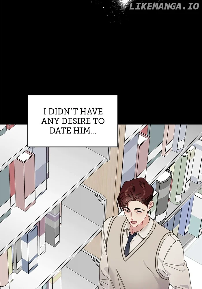 Oh, the Flower That Bloomed on the Wall chapter 22 page 48