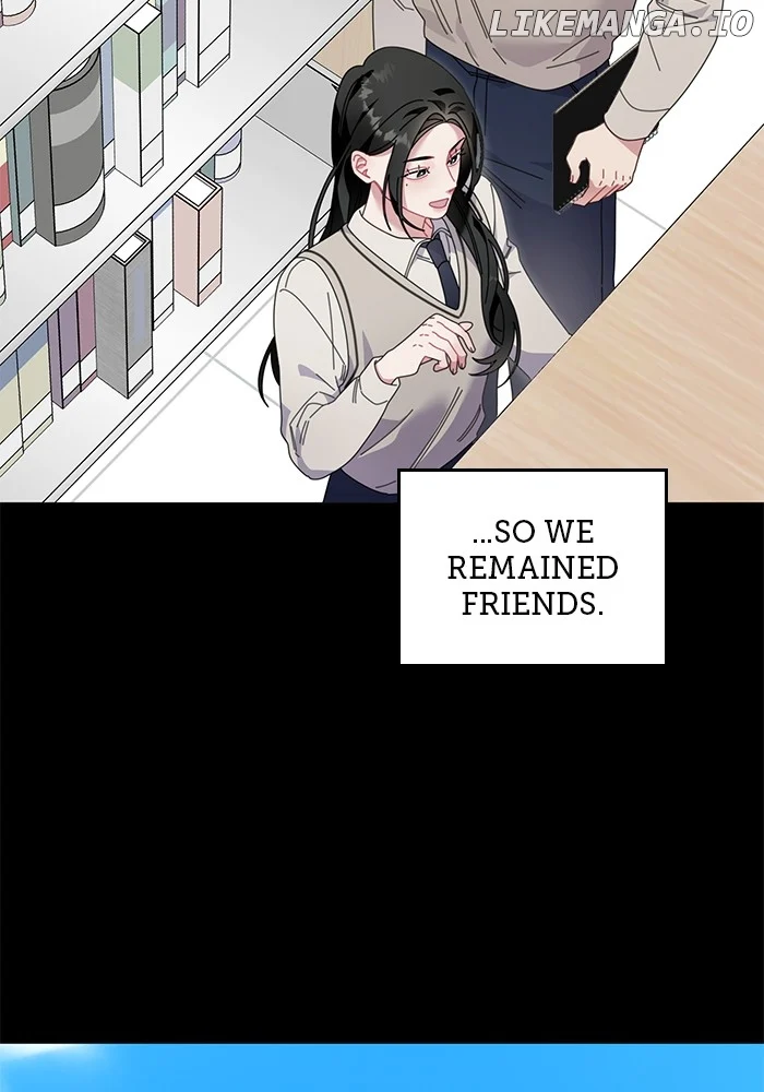 Oh, the Flower That Bloomed on the Wall chapter 22 page 49