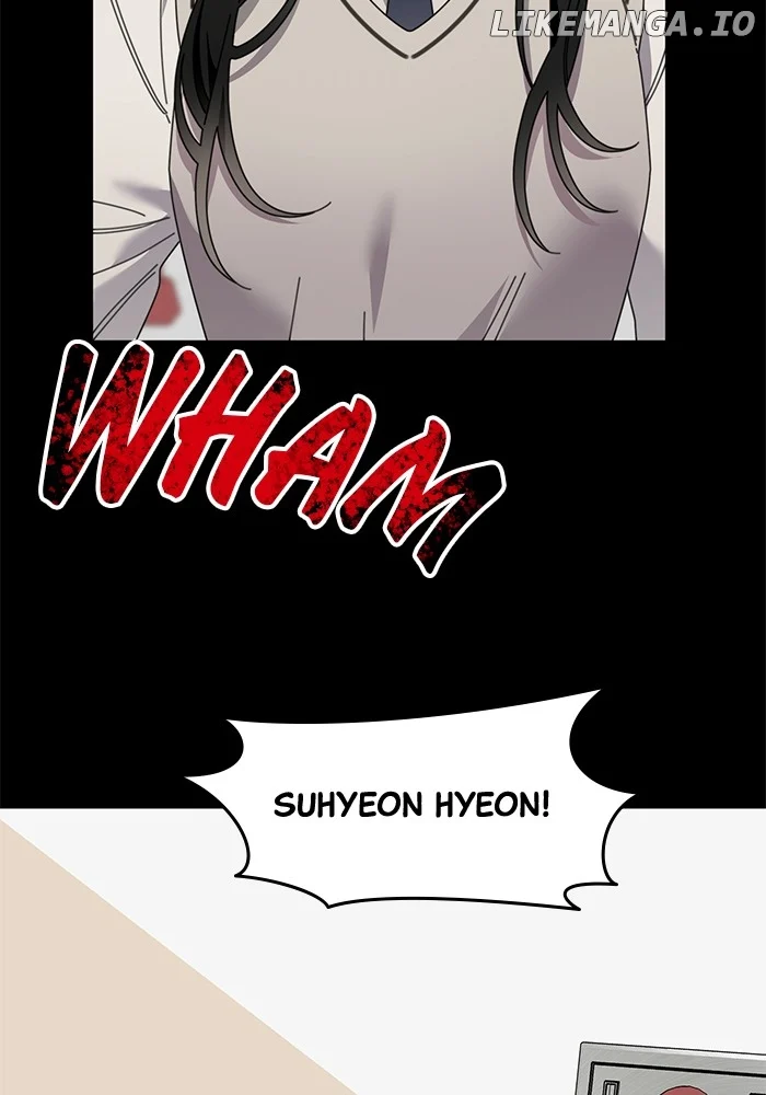 Oh, the Flower That Bloomed on the Wall chapter 22 page 56