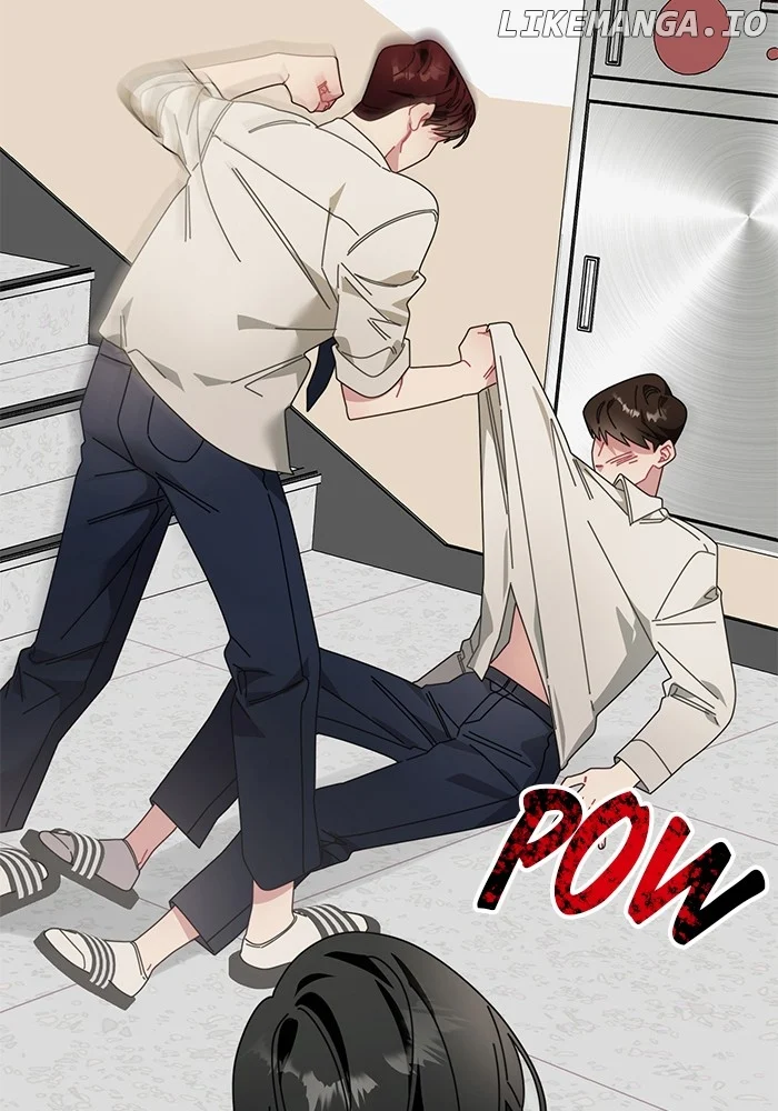 Oh, the Flower That Bloomed on the Wall chapter 22 page 57