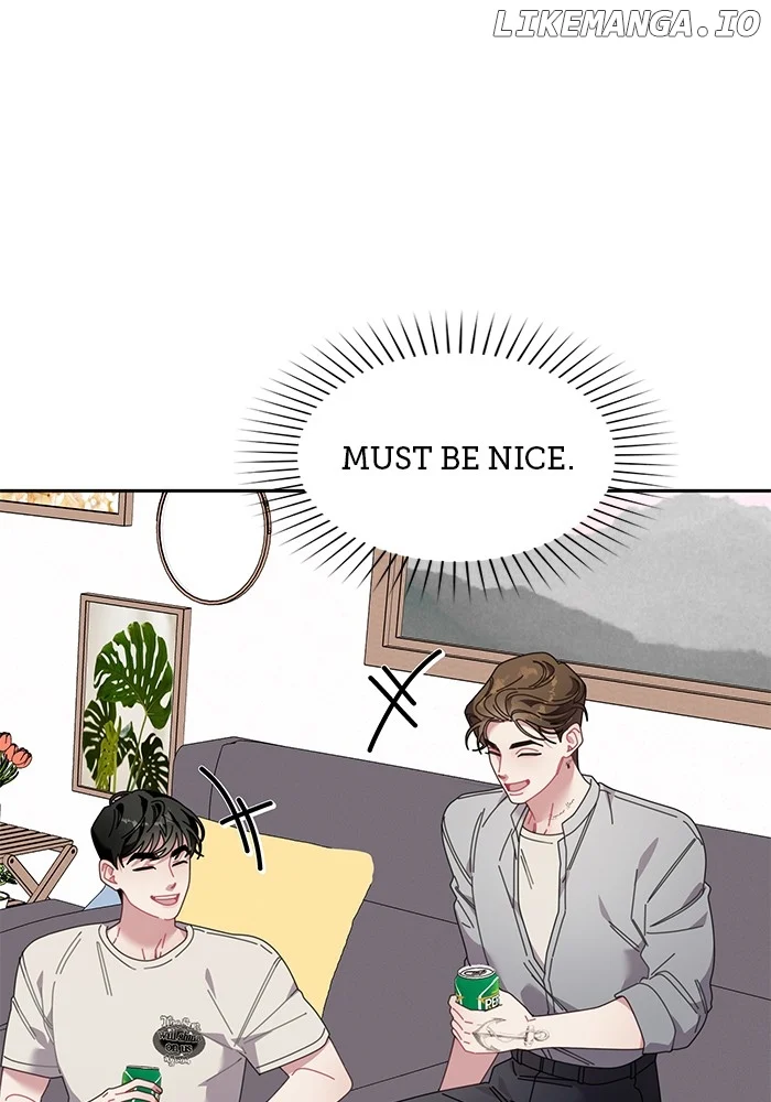 Oh, the Flower That Bloomed on the Wall chapter 22 page 6