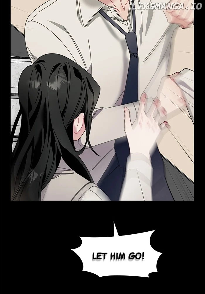 Oh, the Flower That Bloomed on the Wall chapter 22 page 60