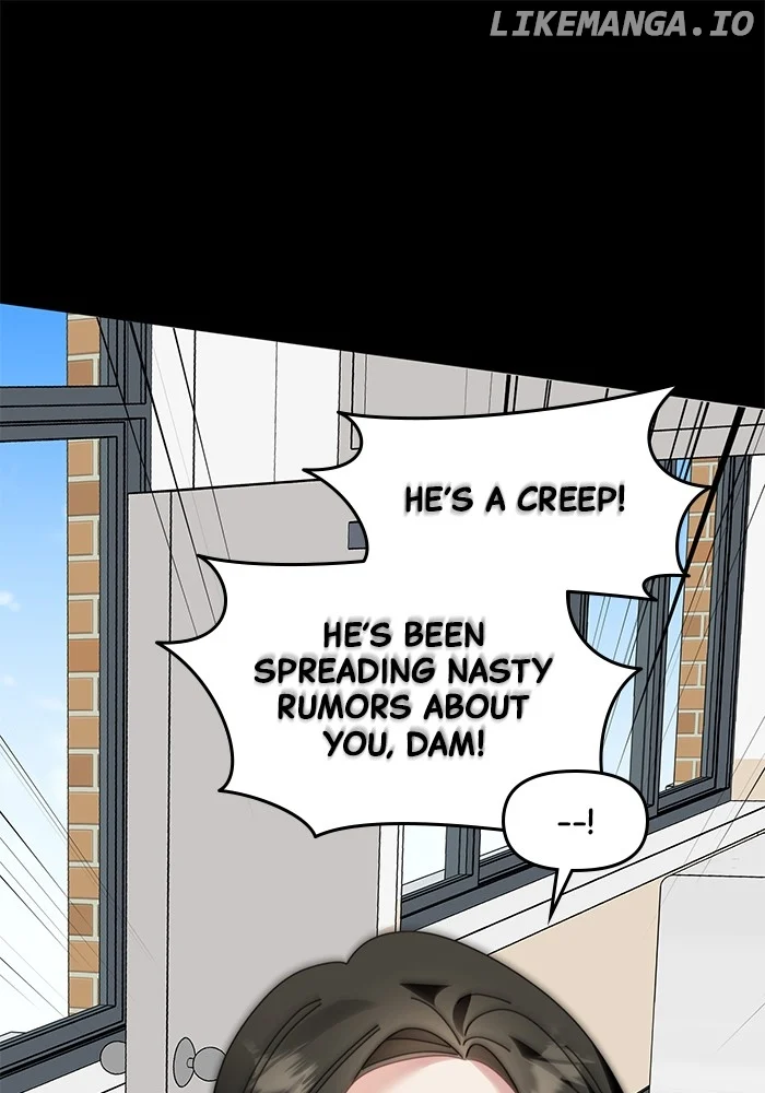 Oh, the Flower That Bloomed on the Wall chapter 22 page 64