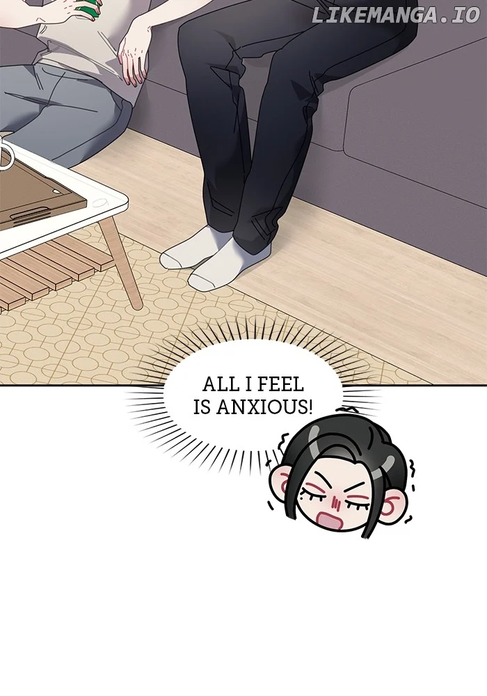 Oh, the Flower That Bloomed on the Wall chapter 22 page 7