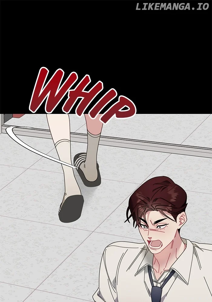 Oh, the Flower That Bloomed on the Wall chapter 22 page 73