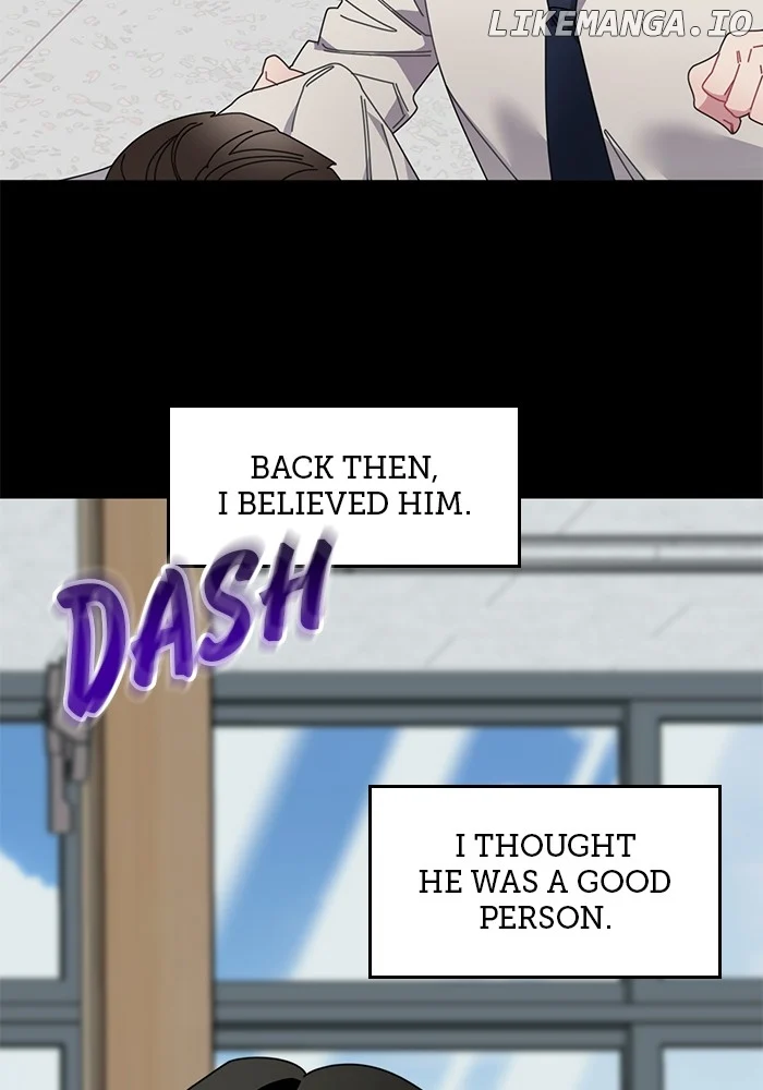Oh, the Flower That Bloomed on the Wall chapter 22 page 74