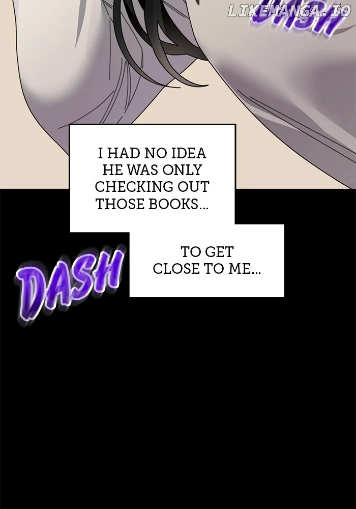 Oh, the Flower That Bloomed on the Wall chapter 22 page 76