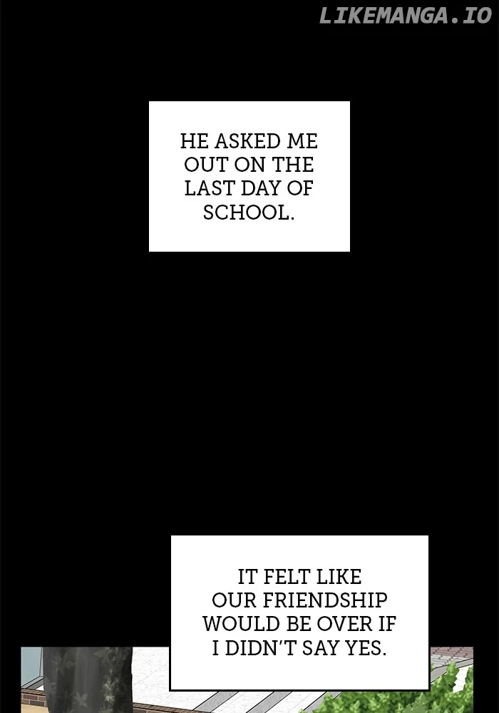Oh, the Flower That Bloomed on the Wall chapter 22 page 77