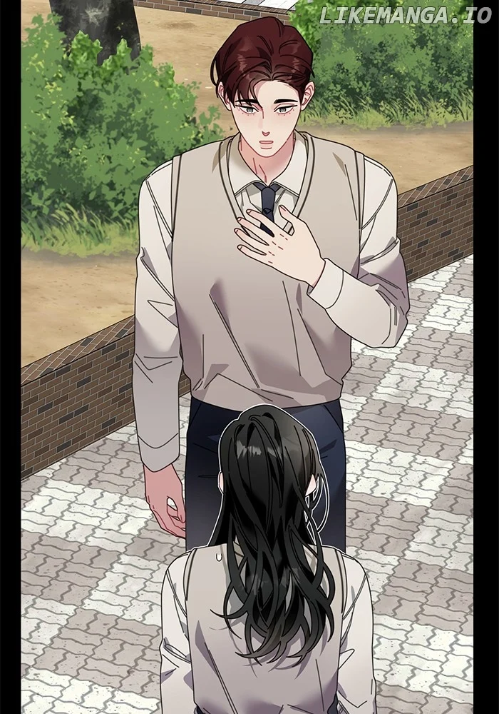 Oh, the Flower That Bloomed on the Wall chapter 22 page 78