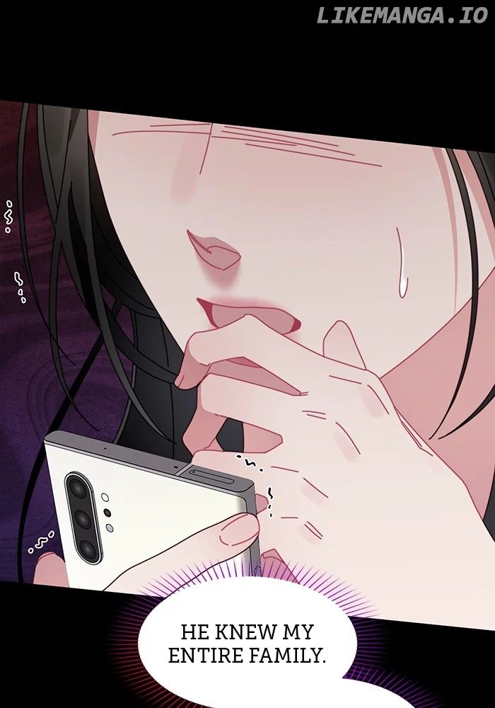 Oh, the Flower That Bloomed on the Wall chapter 22 page 86