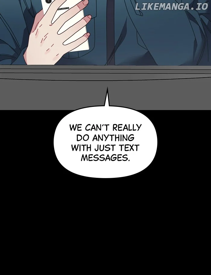 Oh, the Flower That Bloomed on the Wall chapter 22 page 89