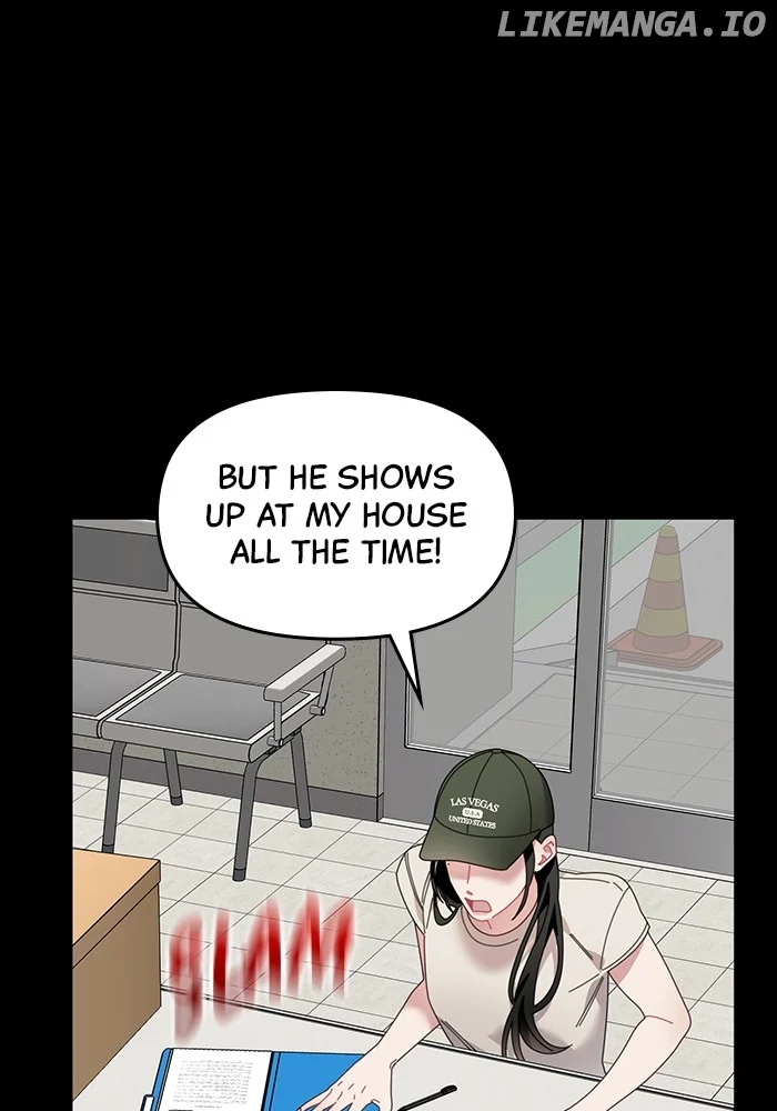 Oh, the Flower That Bloomed on the Wall chapter 22 page 90