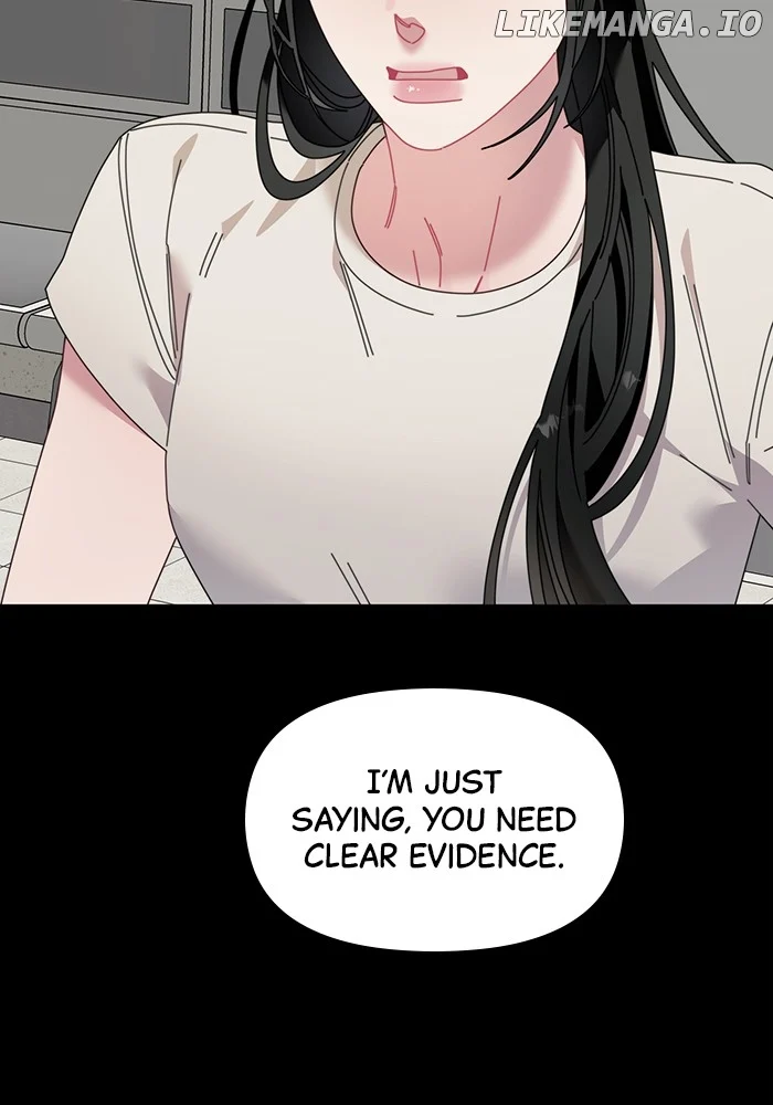 Oh, the Flower That Bloomed on the Wall chapter 22 page 93