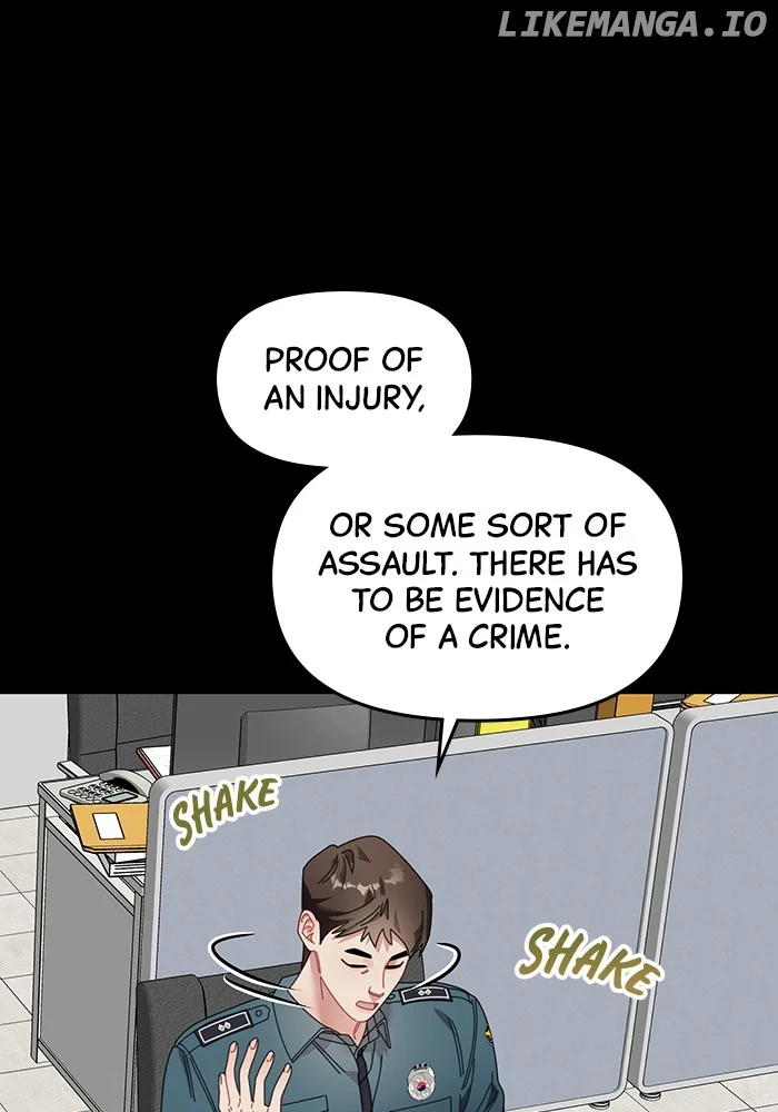 Oh, the Flower That Bloomed on the Wall chapter 22 page 94