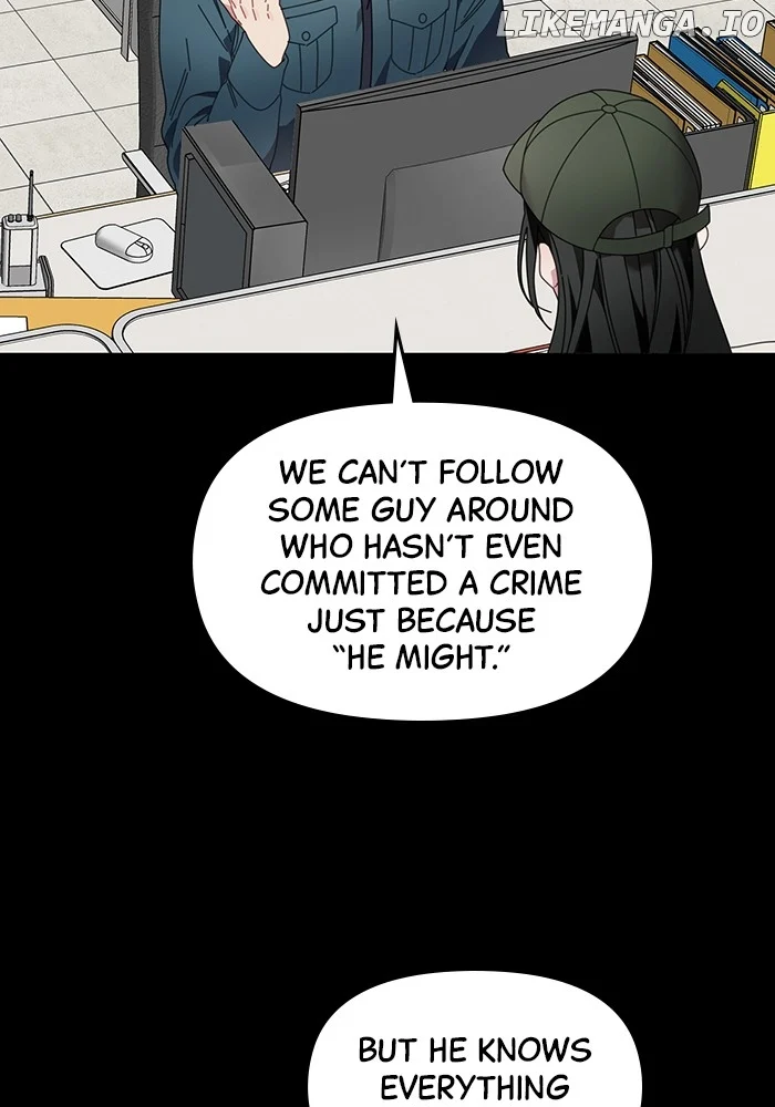 Oh, the Flower That Bloomed on the Wall chapter 22 page 95