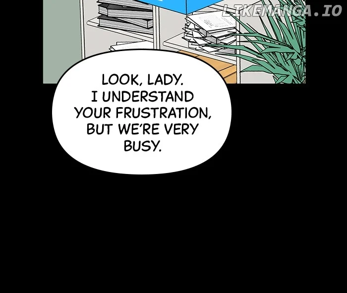 Oh, the Flower That Bloomed on the Wall chapter 22 page 97