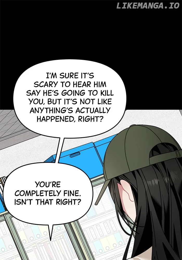 Oh, the Flower That Bloomed on the Wall chapter 22 page 98