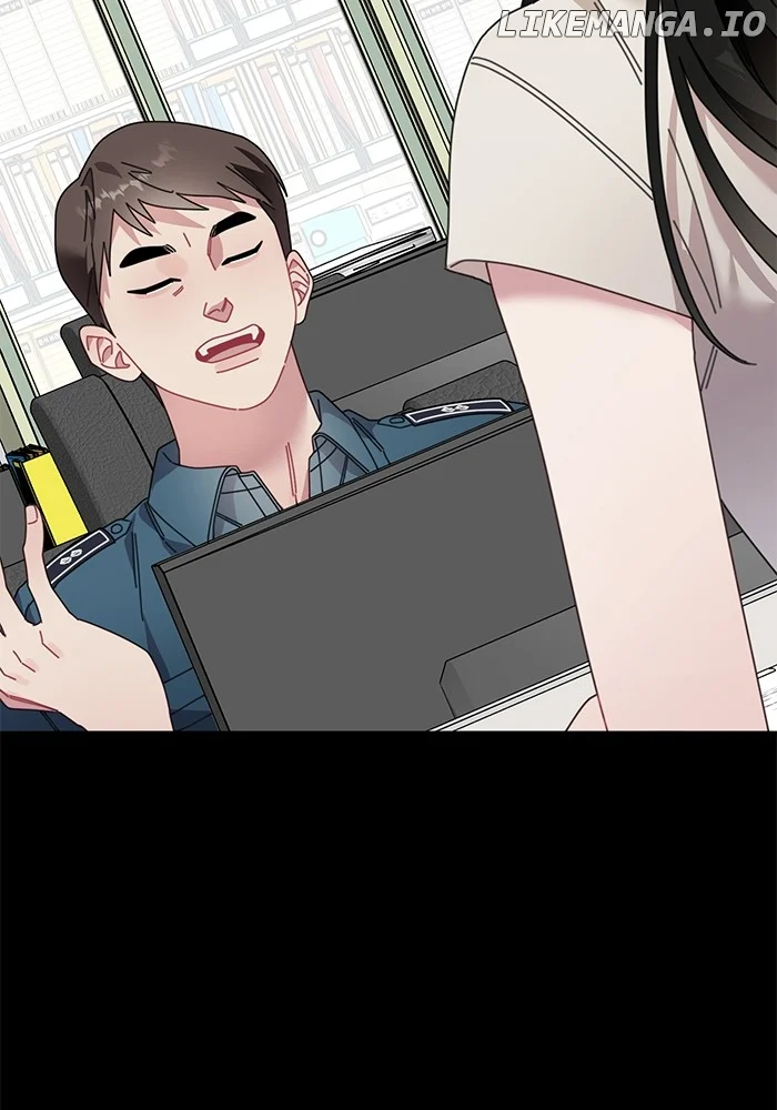 Oh, the Flower That Bloomed on the Wall chapter 22 page 99