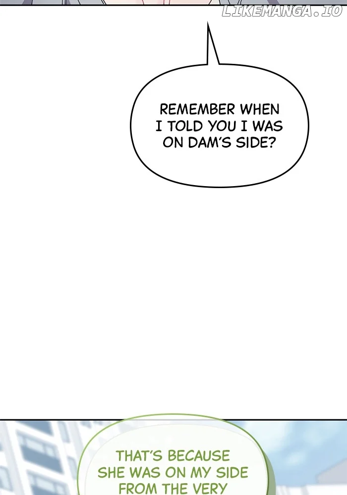 Oh, the Flower That Bloomed on the Wall chapter 23 page 102