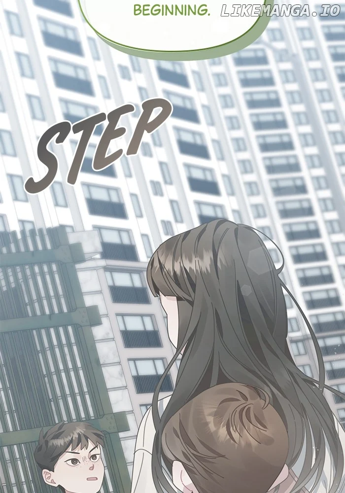 Oh, the Flower That Bloomed on the Wall chapter 23 page 103