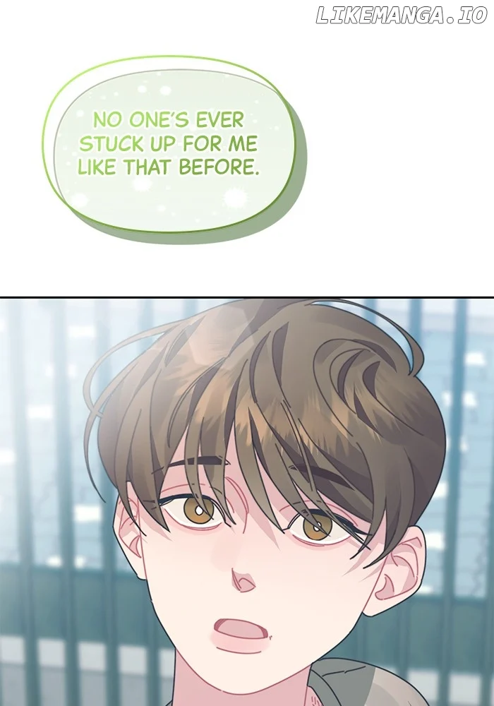 Oh, the Flower That Bloomed on the Wall chapter 23 page 105