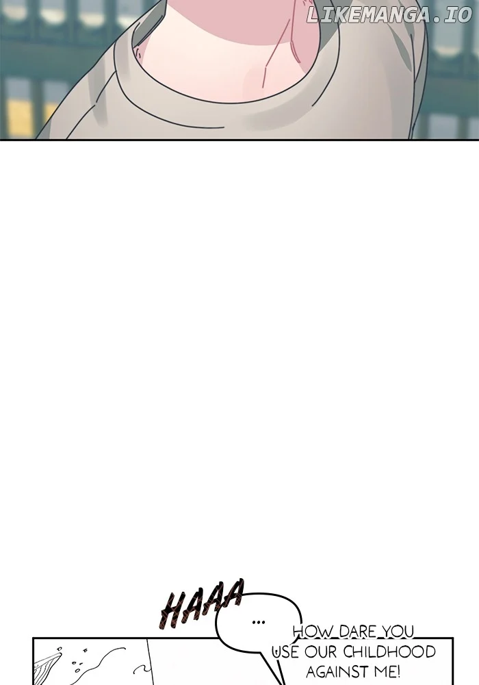Oh, the Flower That Bloomed on the Wall chapter 23 page 106