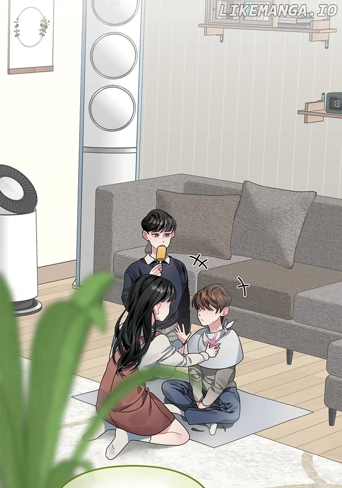 Oh, the Flower That Bloomed on the Wall chapter 23 page 109