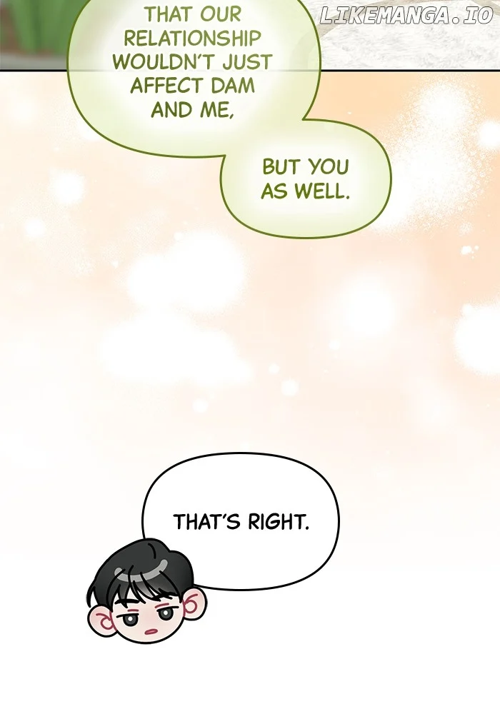 Oh, the Flower That Bloomed on the Wall chapter 23 page 110