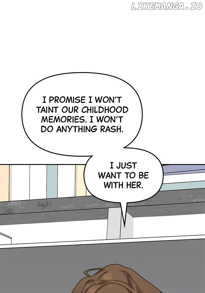 Oh, the Flower That Bloomed on the Wall chapter 23 page 111