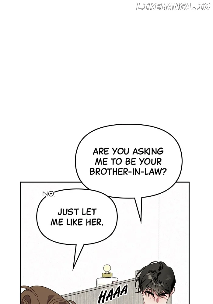 Oh, the Flower That Bloomed on the Wall chapter 23 page 114