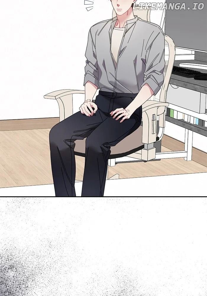 Oh, the Flower That Bloomed on the Wall chapter 23 page 118