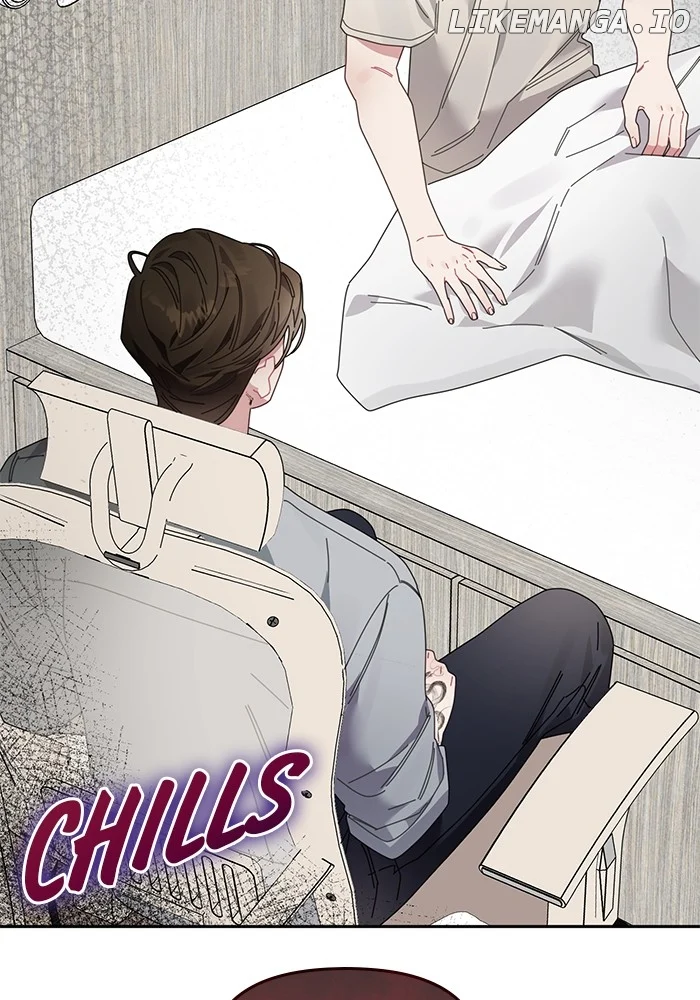 Oh, the Flower That Bloomed on the Wall chapter 23 page 120