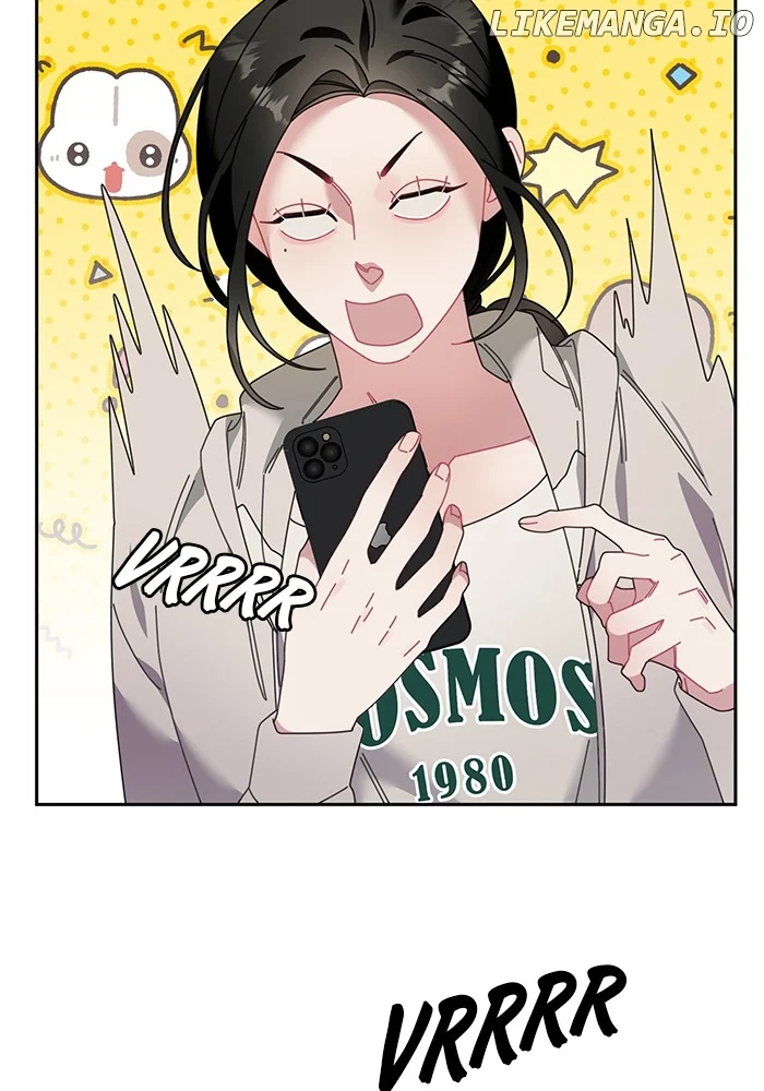 Oh, the Flower That Bloomed on the Wall chapter 23 page 13