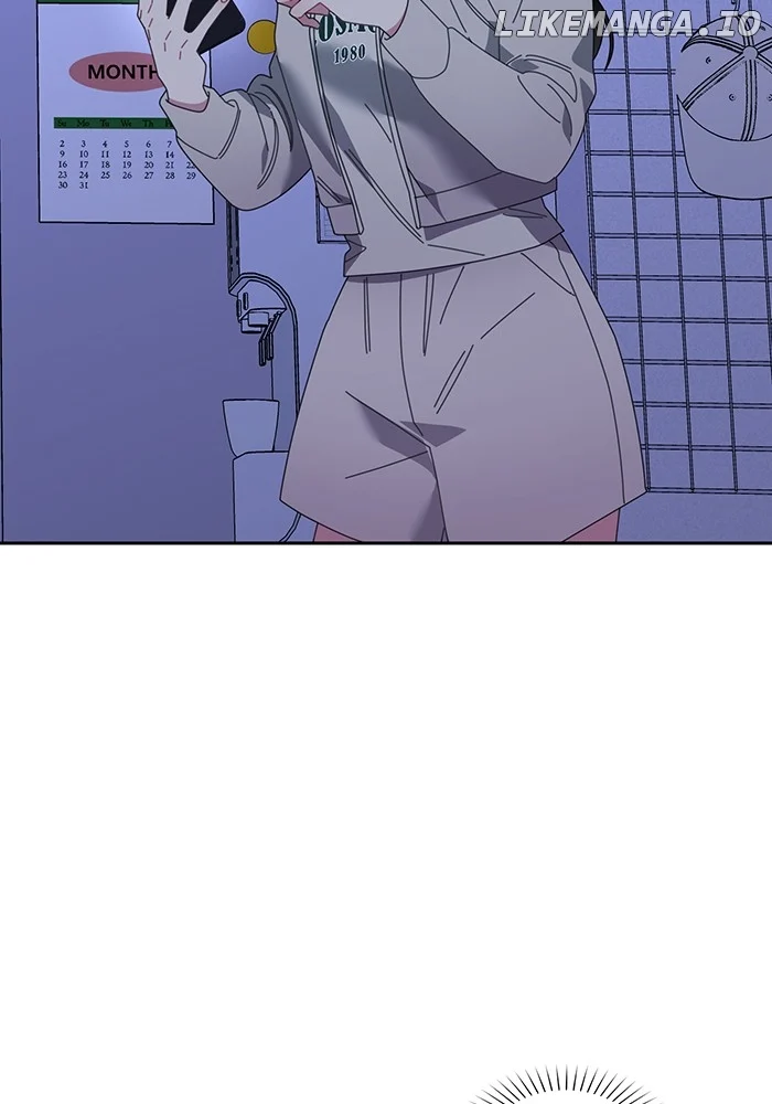 Oh, the Flower That Bloomed on the Wall chapter 23 page 15