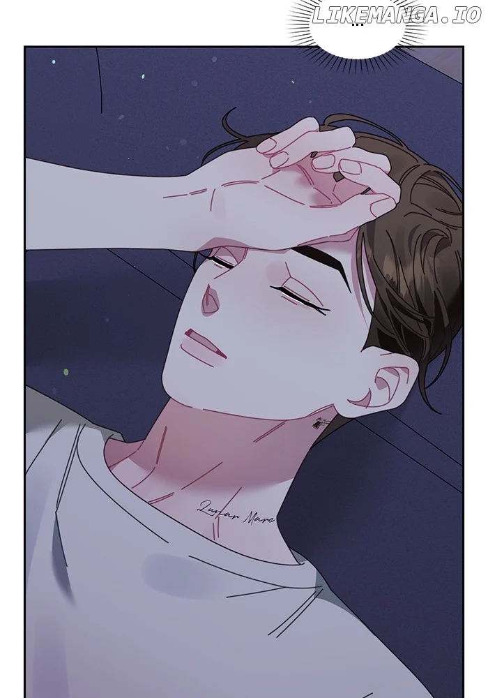 Oh, the Flower That Bloomed on the Wall chapter 23 page 16