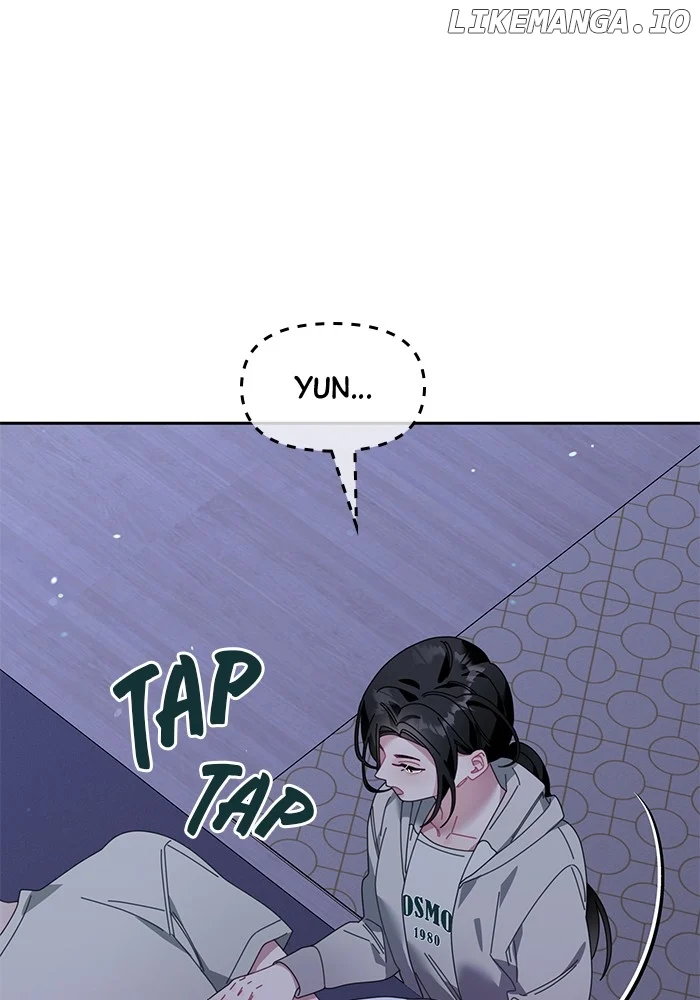 Oh, the Flower That Bloomed on the Wall chapter 23 page 18