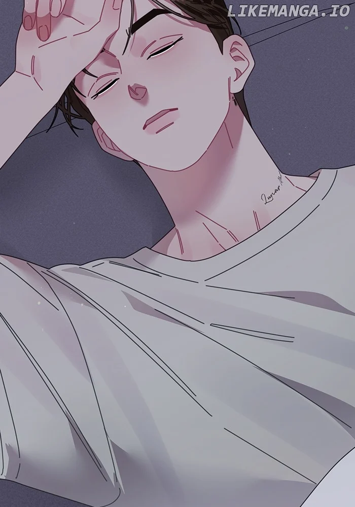 Oh, the Flower That Bloomed on the Wall chapter 23 page 2