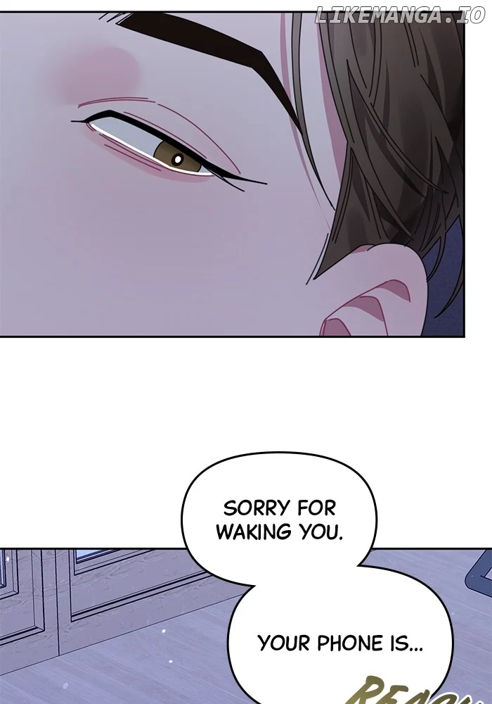 Oh, the Flower That Bloomed on the Wall chapter 23 page 20