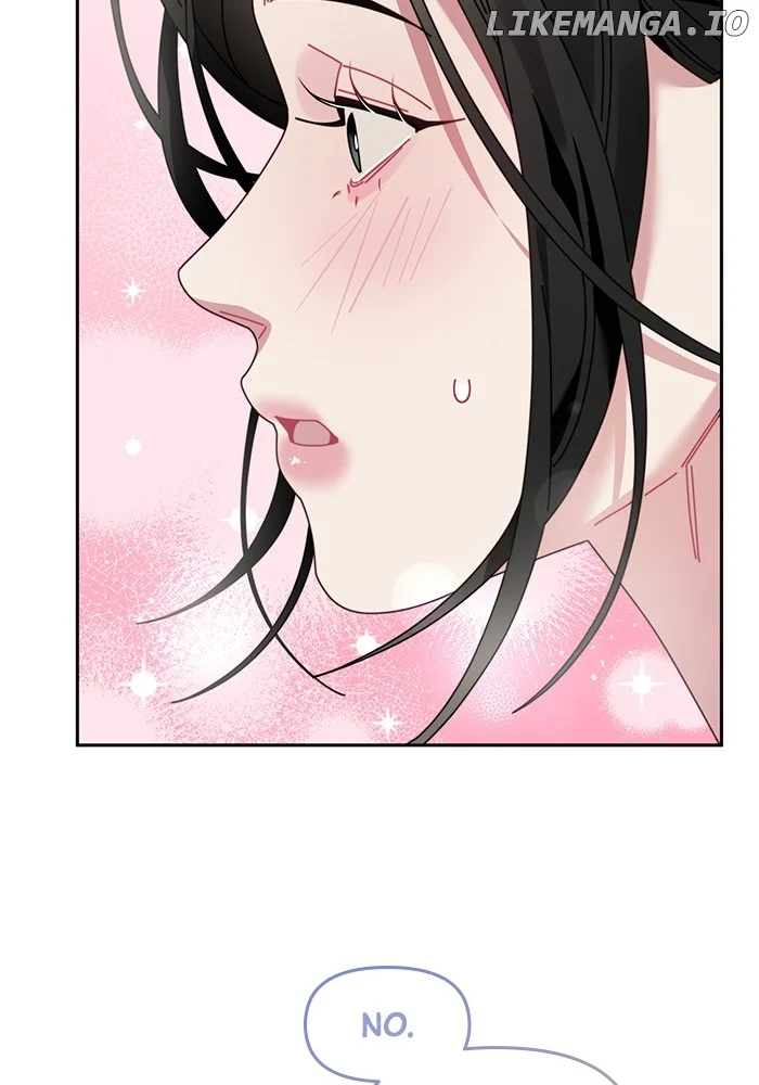 Oh, the Flower That Bloomed on the Wall chapter 23 page 24