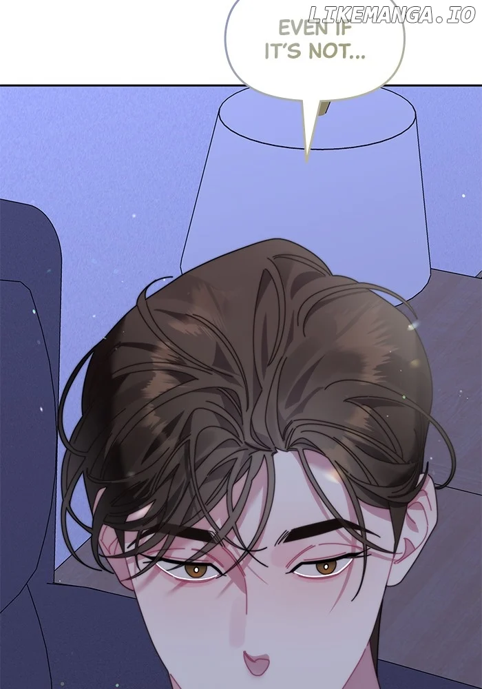 Oh, the Flower That Bloomed on the Wall chapter 23 page 25