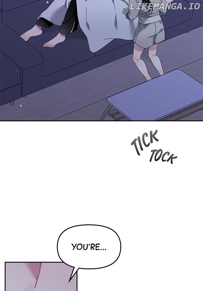 Oh, the Flower That Bloomed on the Wall chapter 23 page 29